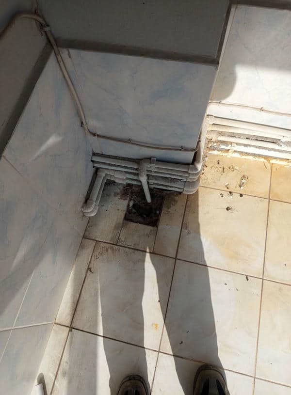 Balkon Gider Açma görsel 2