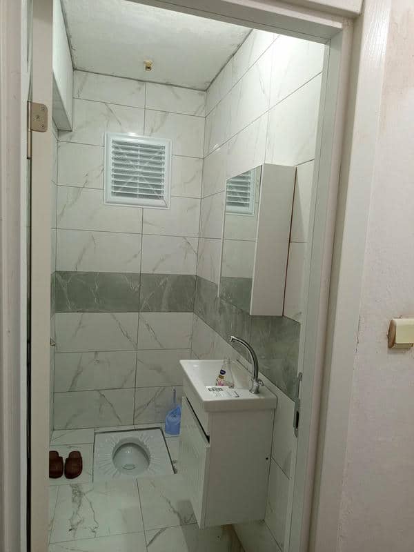 Banyo tesisat hizmetleri
