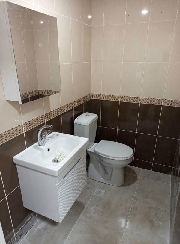 Kadıköy Lavabo Açma görsel 4